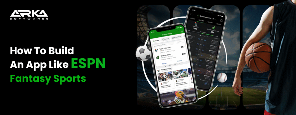 ESPN Sports API Build Apps for NFL, NBA