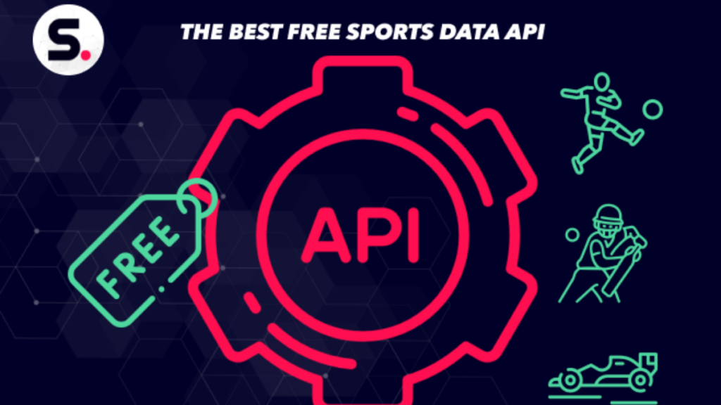 Is API sports free?